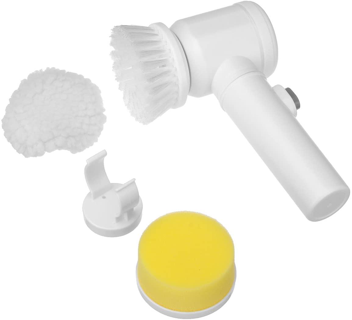 Electric Dish Cleaning Brush