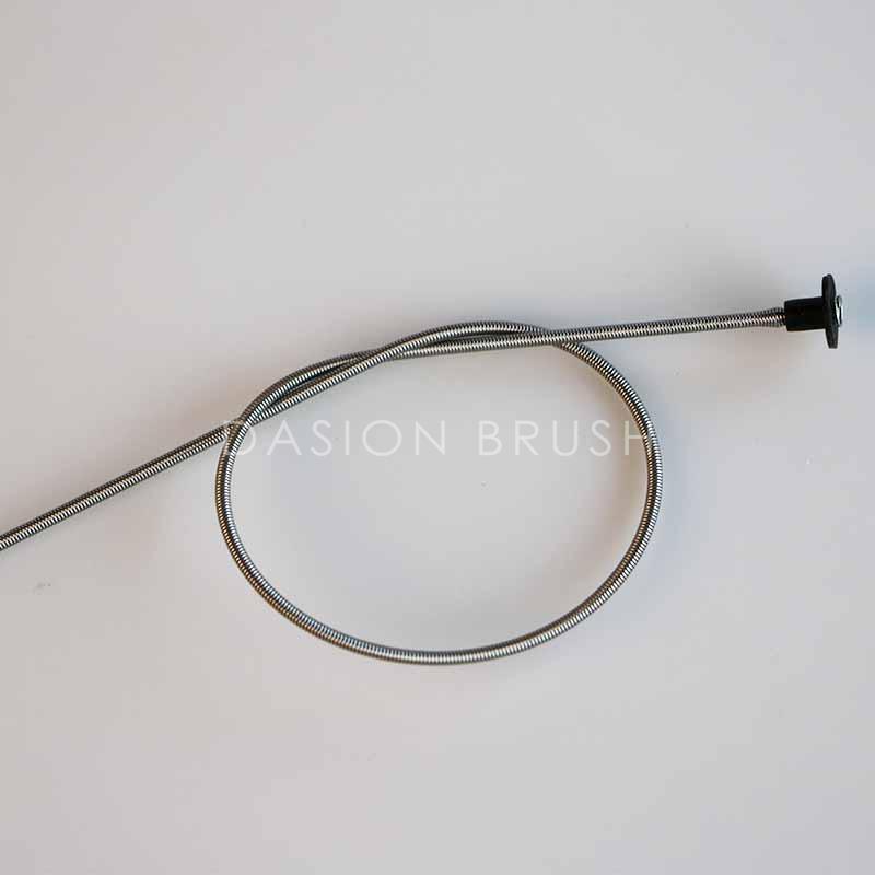 Durable Straw Cleaning Brush