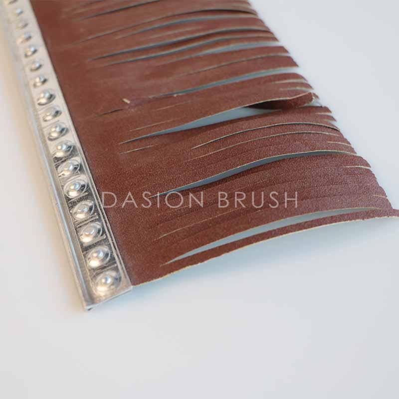 Sander Paper Strip Brush