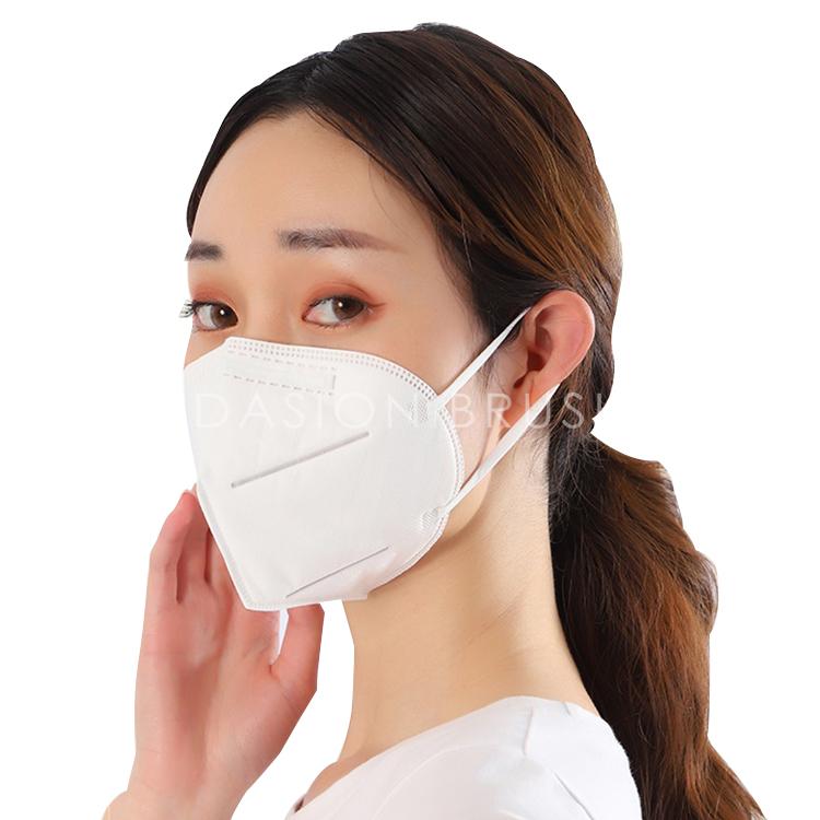 Disposable Face Mask Supplier