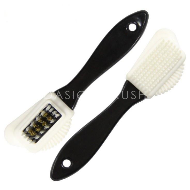 S Shaped Shoes Cleaning Brush