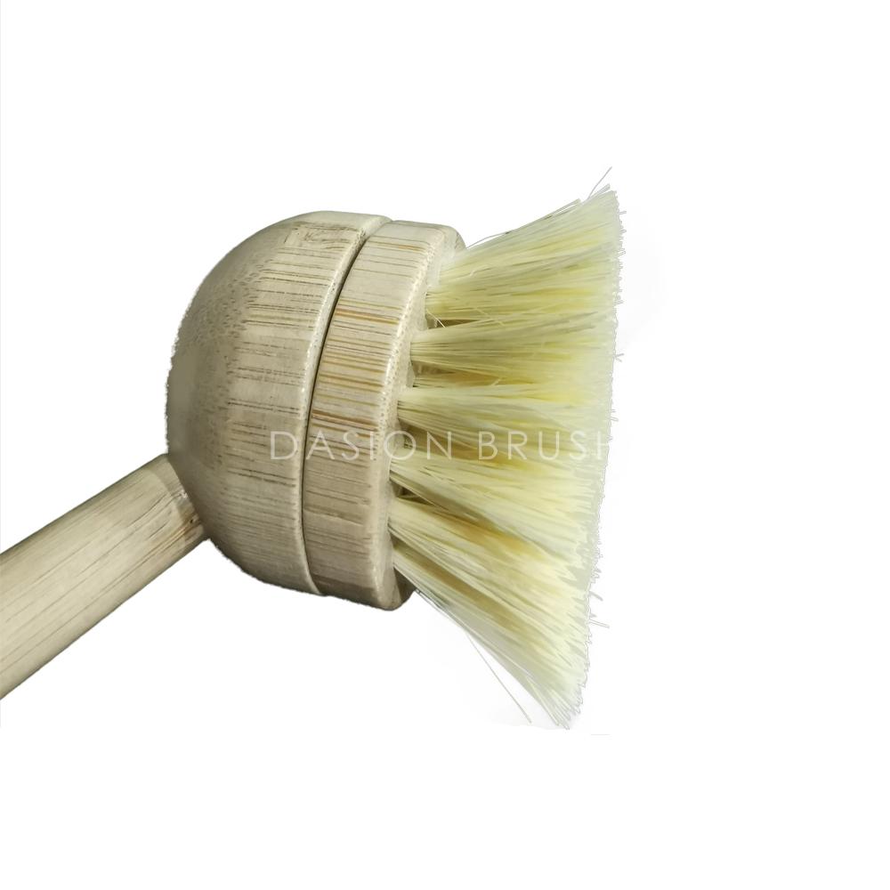 sisal brush kitchen clean tools